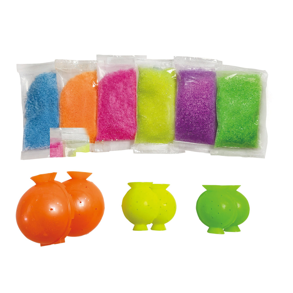 Discovery Zone High Bounce Ball Kit (Small)