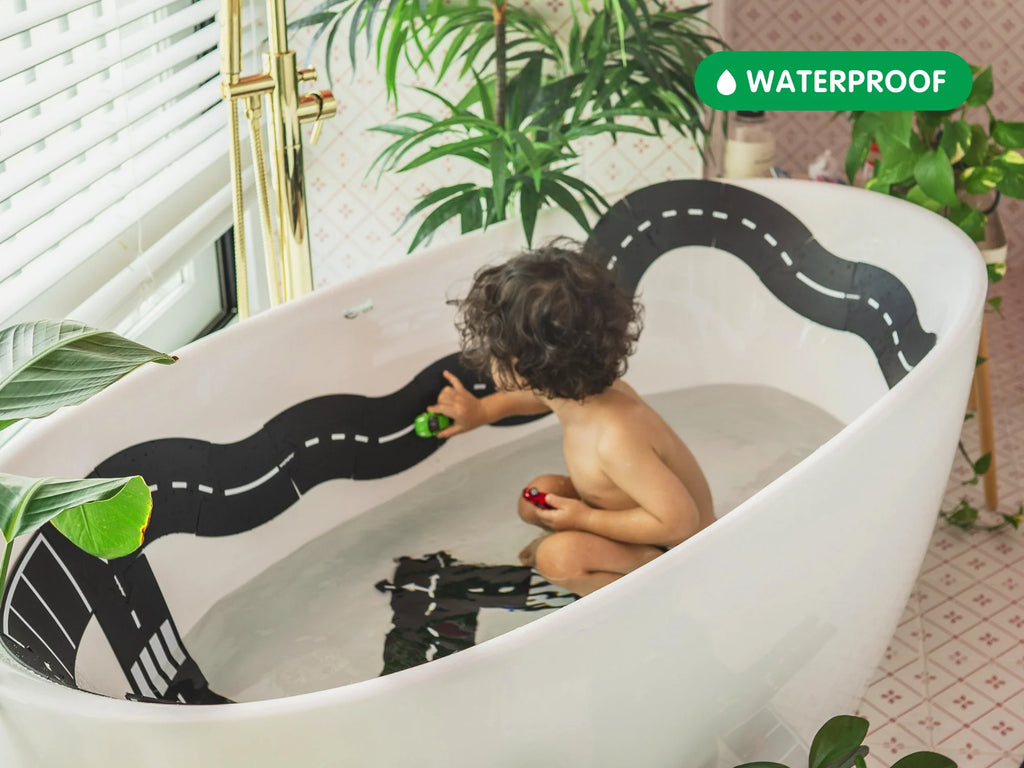 Waytoplay Highway Set (24pc)