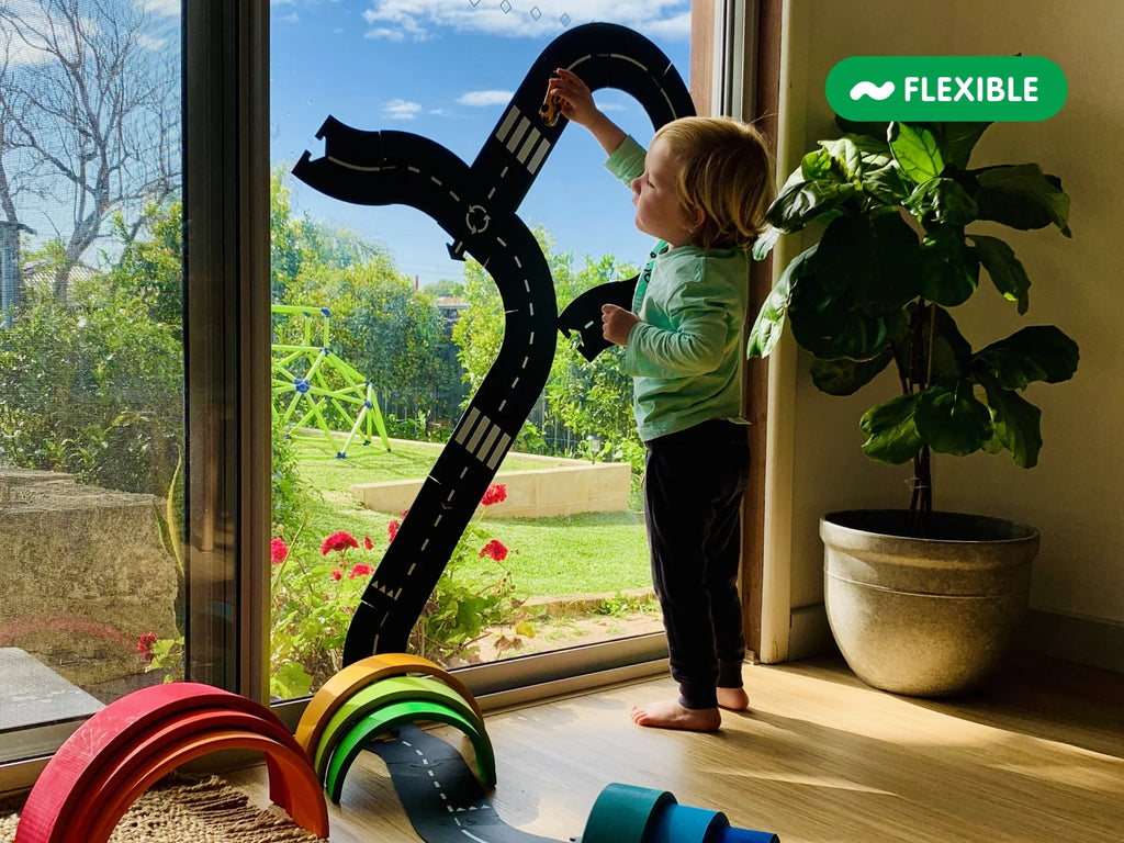 Waytoplay Highway Set (24pc)