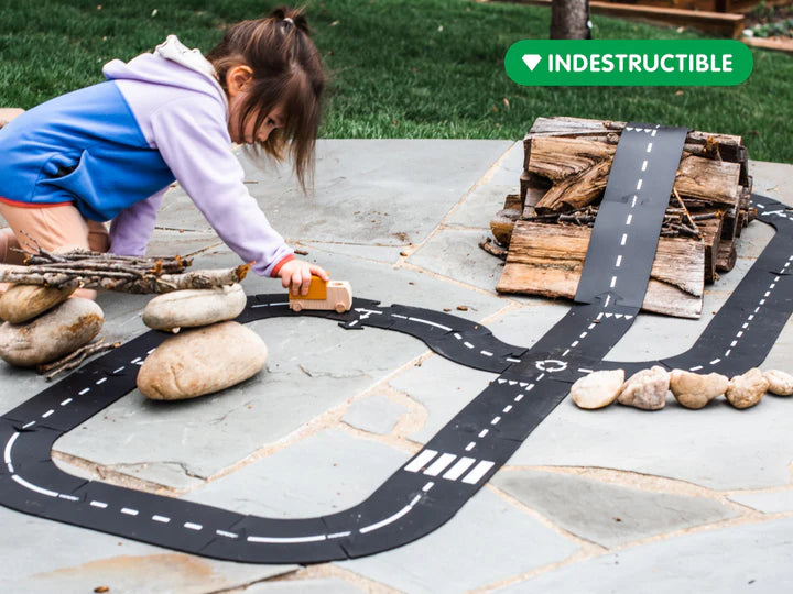 Waytoplay Highway Set (24pc)
