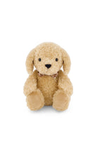 Jamie Kay Snuggle Bunnies - Honey The Puppy