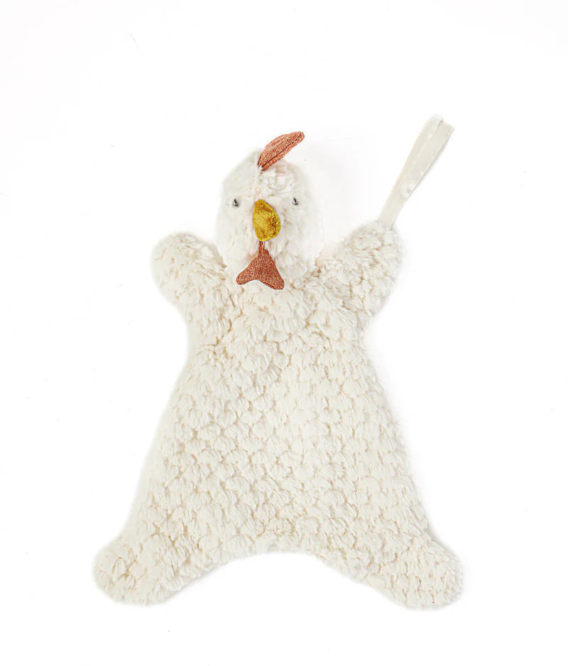 Nana Huchy Hoochy Coochie (Charlie Chicken)