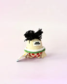 Tara Treasures ABC Play School Felt Humpty Toy