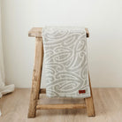 Bo & Ko Baby Huruwhenua Mohimohi Pepi Blanket