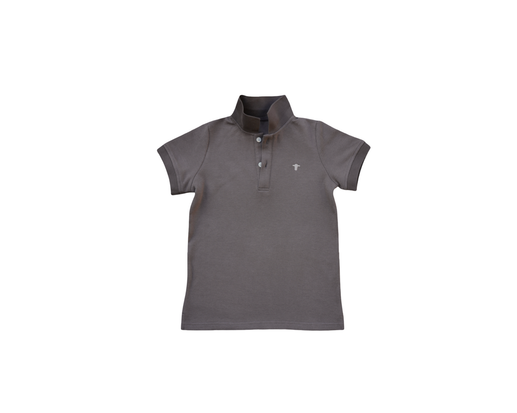 Jubee & Co Jim Polo (Mocha)
