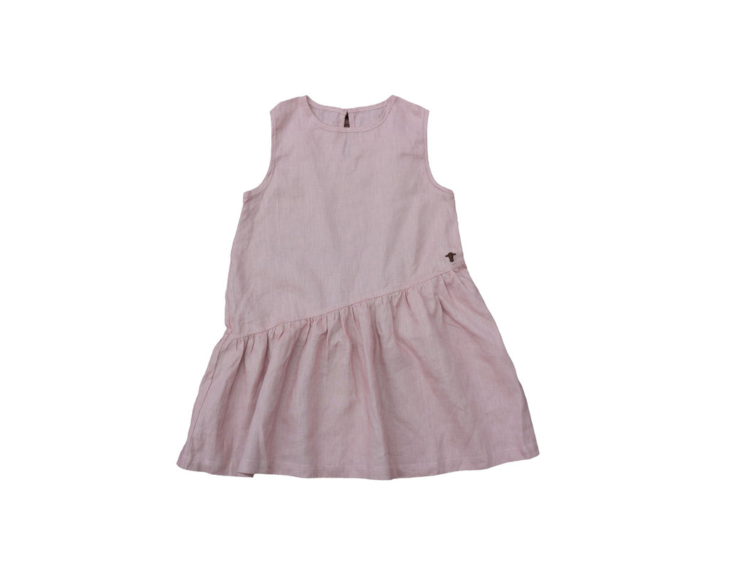 Jubee & Co Mabel Dress (Blush Pink)