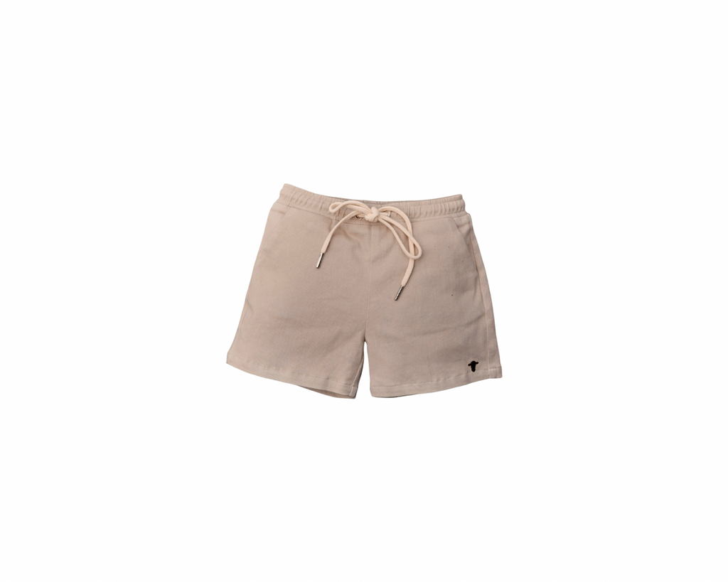 Jubee & Co Jono Shorts (Tan)