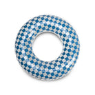 Swim Essentials Inflatable Swim Ring - 90cm (Checkers)