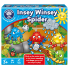 Orchard Toys Insey Winsey Spider Game