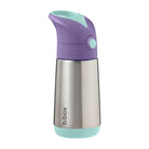 b.box Insulated Drink Bottle 350ml (Lilac Pop)