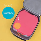 b.box Insulated Lunch Bag (Bunny Hop)