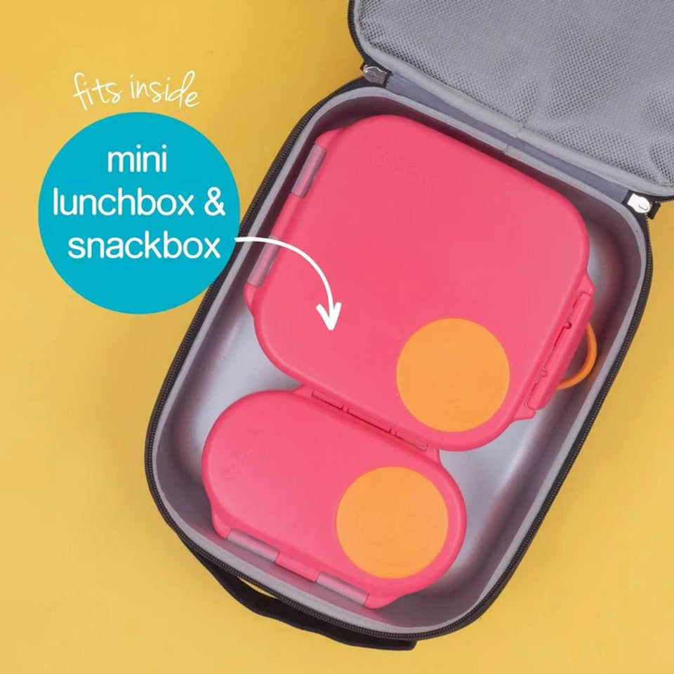 b.box Insulated Lunch Bag (Bunny Hop)