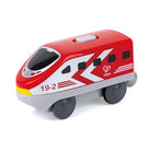 Hape Intercity Battery Powered Loco (Red)