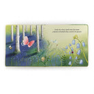 Jellycat In the Wild Garden Book