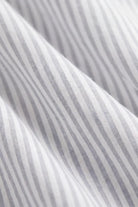 Jamie Kay Organic Cotton Isaiah Shirt (Harbour Stripe)