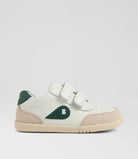 Bobux I Walk Champ Trainer (Chalk-Rainforest)