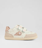 Bobux I Walk Champ Trainer (Chalk-Rose Gold)
