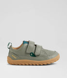 Bobux I Walk Dawn Trainer (Vetiver)