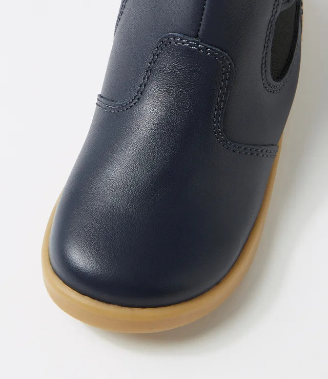 Bobux I Walk Jodhpur Boot (Navy)