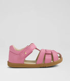 Bobux I Walk Skip Twist Sandal (Cashmere Rose)