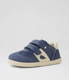 Bobux I Walk Titan Trainer (Vintage Indigo)