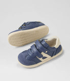 Bobux I Walk Titan Trainer (Vintage Indigo)