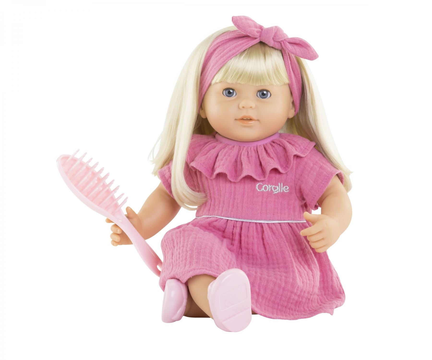 Corolle Jade Grand Poupon Doll (36cm)
