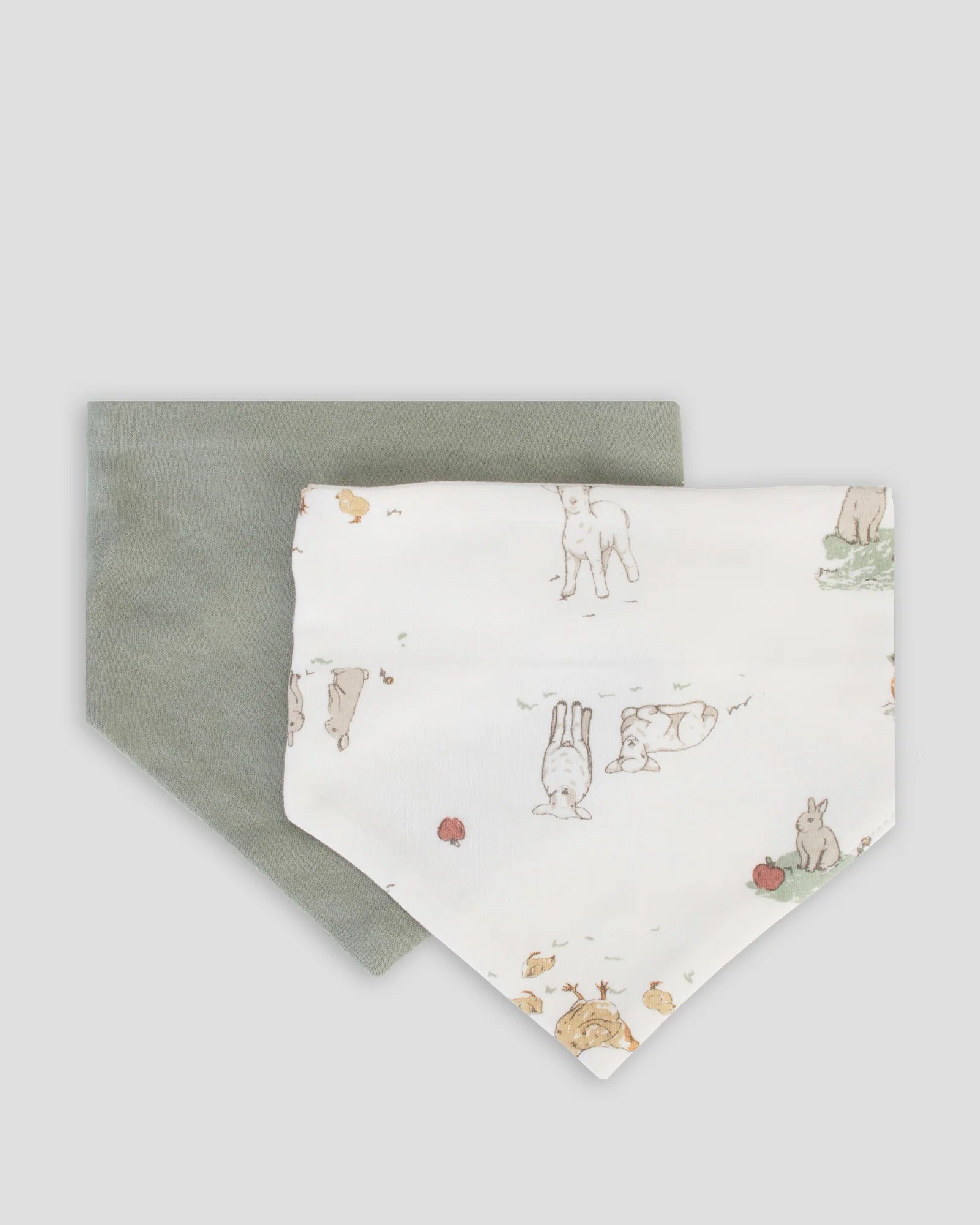 The Little Linen Company