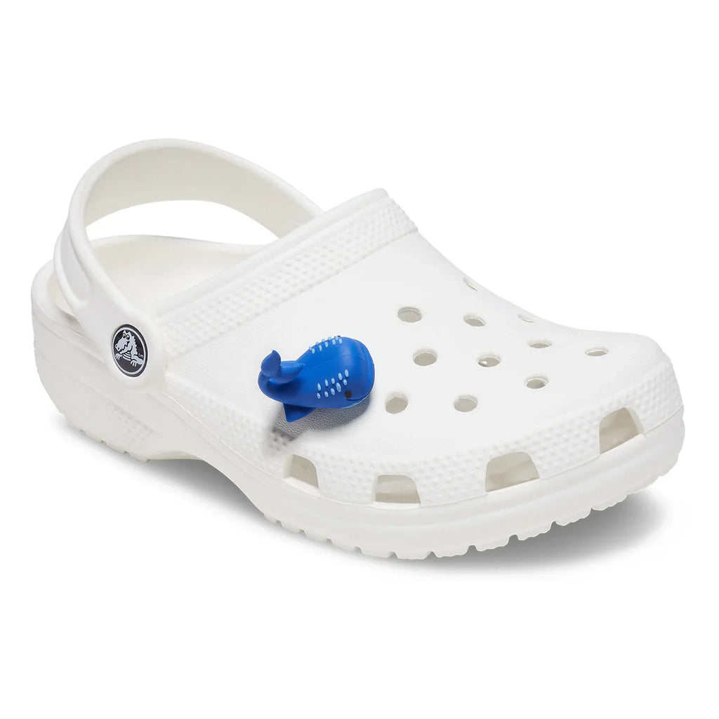 Crocs Jibbitz 3D Whale