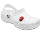 Crocs Jibbitz Spiderman Mask