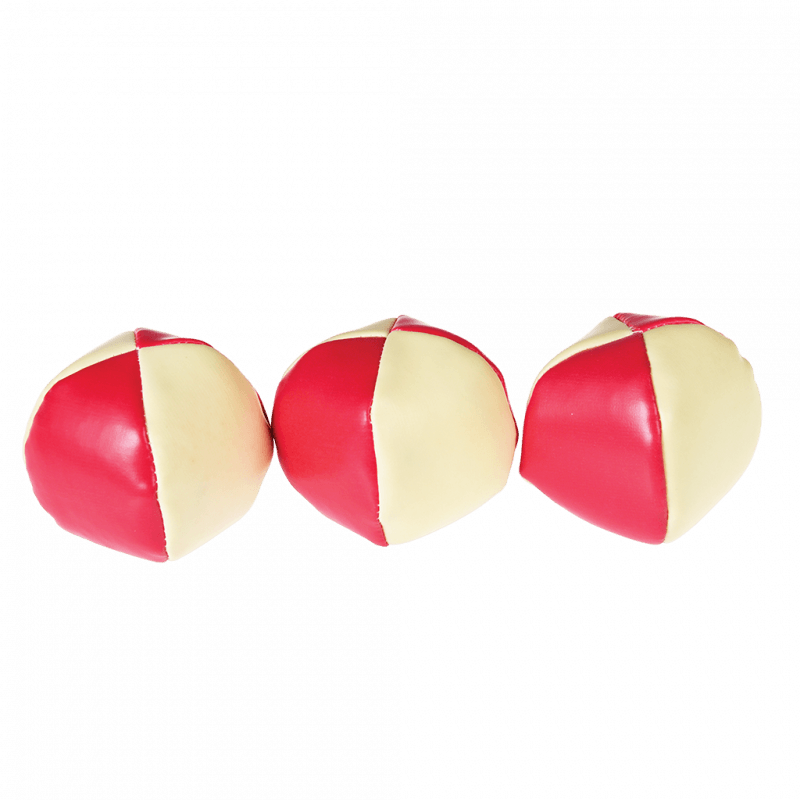 Rex London Juggling Balls (Set of 3)