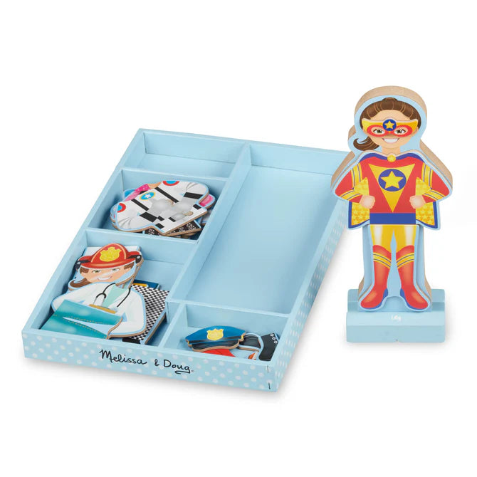 Melissa & Doug