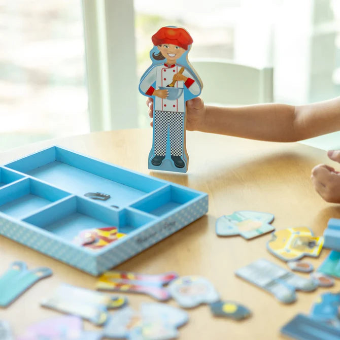 Melissa & Doug