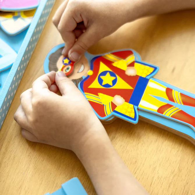 Melissa & Doug