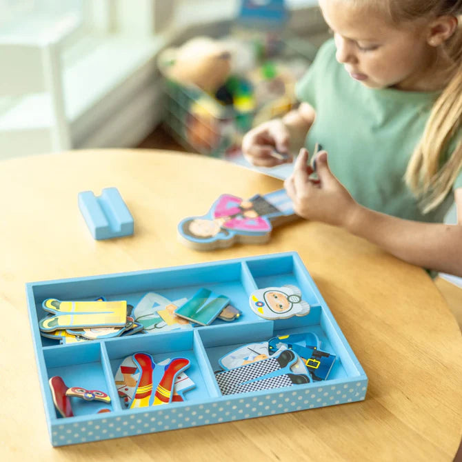 Melissa & Doug