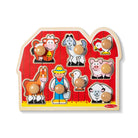 Melissa & Doug
