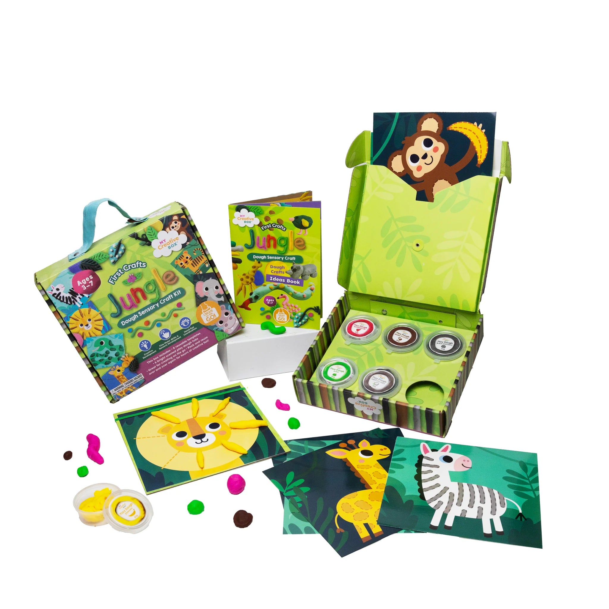 My Creative Box