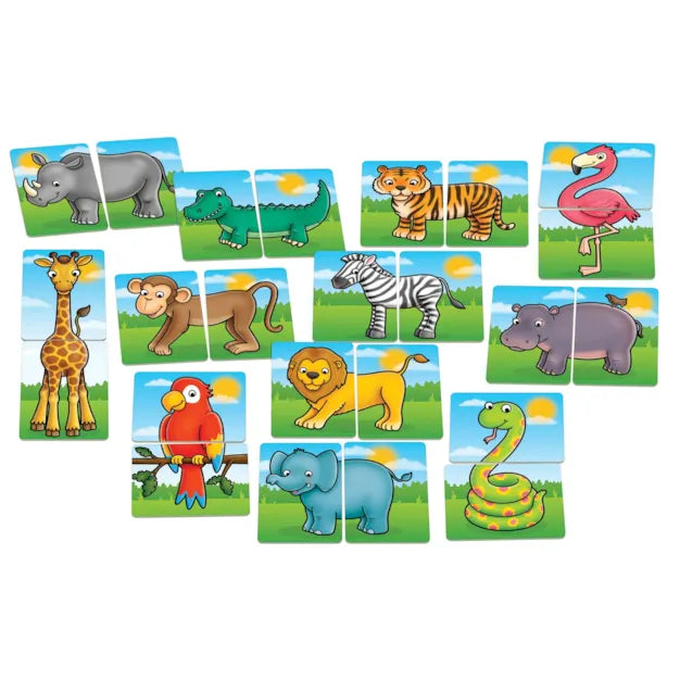 Orchard Toys