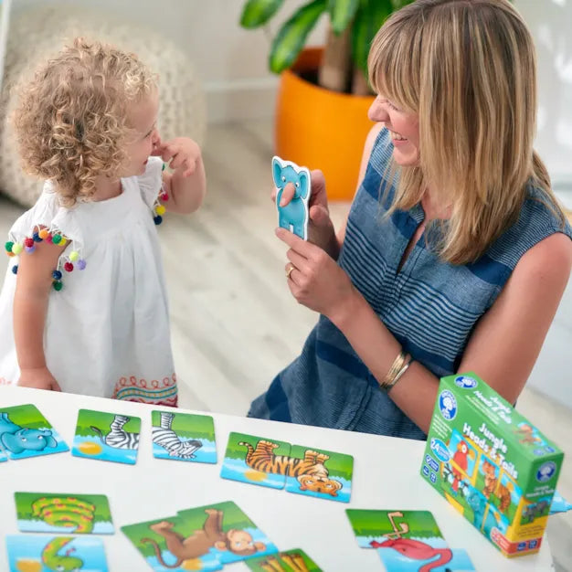 Orchard Toys