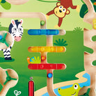 Hape Magnetic Jungle Maze