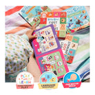 Ditty Bird First 100 Words Sound Book