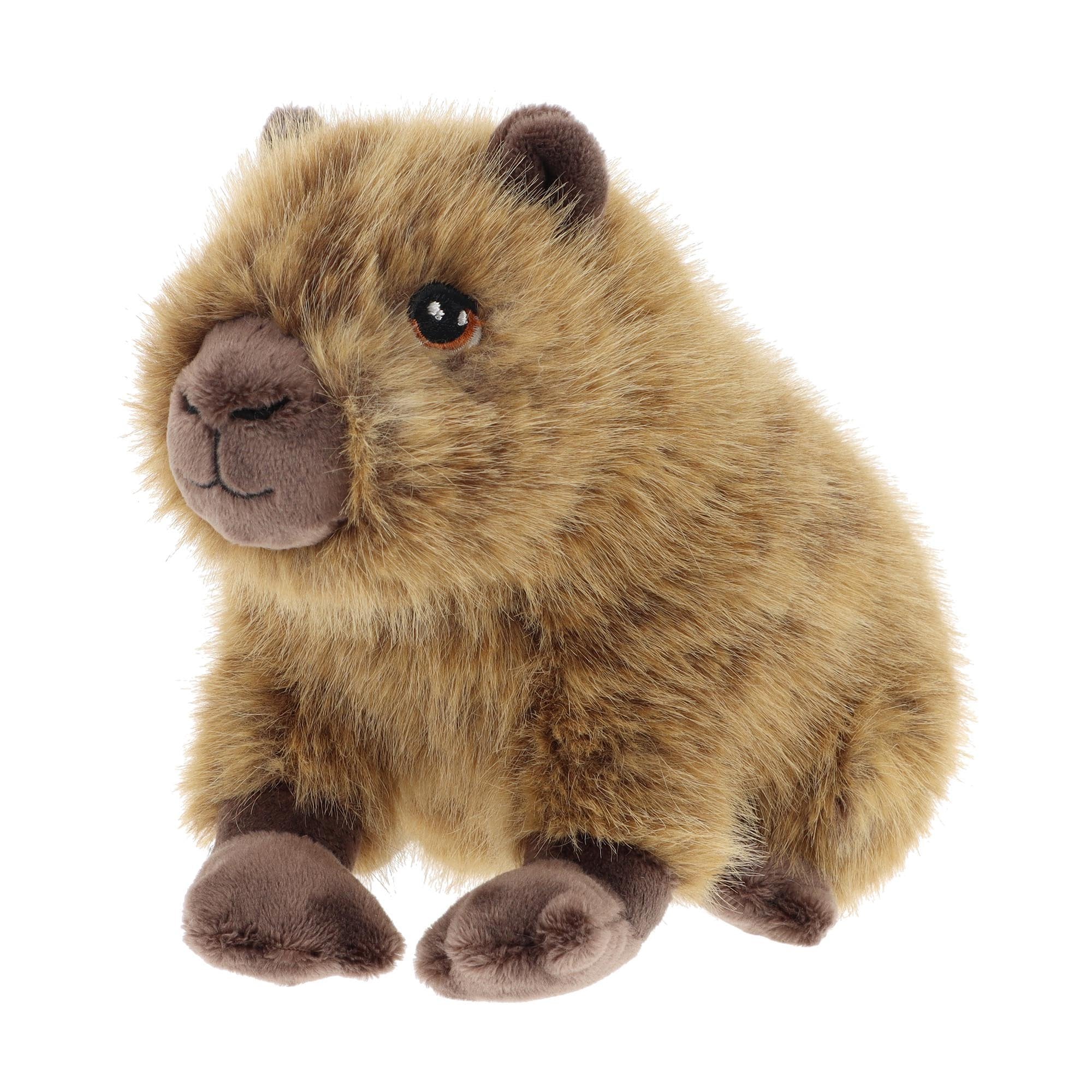 Keel Toys Keeleco Capybara