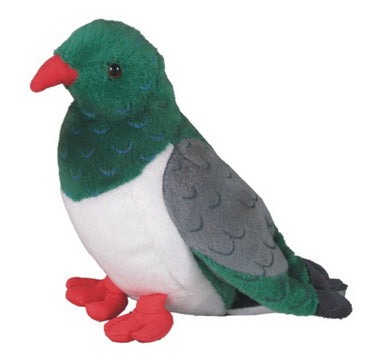 Antics Kereru Sound Bird (15cm)