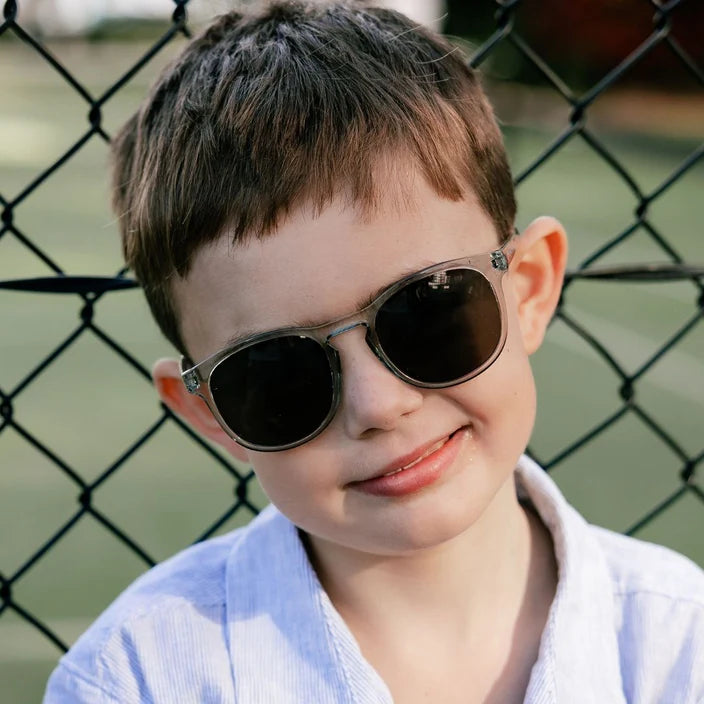 Frankie Ray Sunglasses