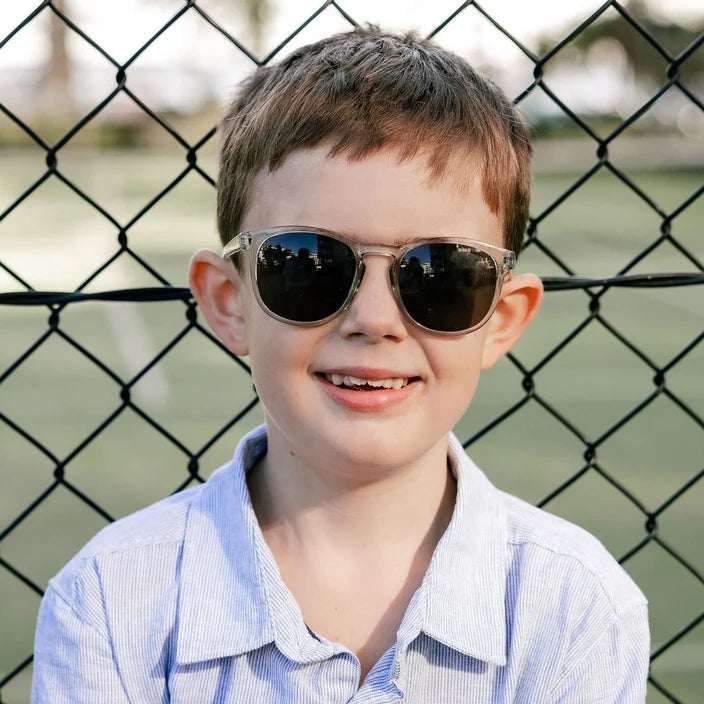 Frankie Ray Sunglasses