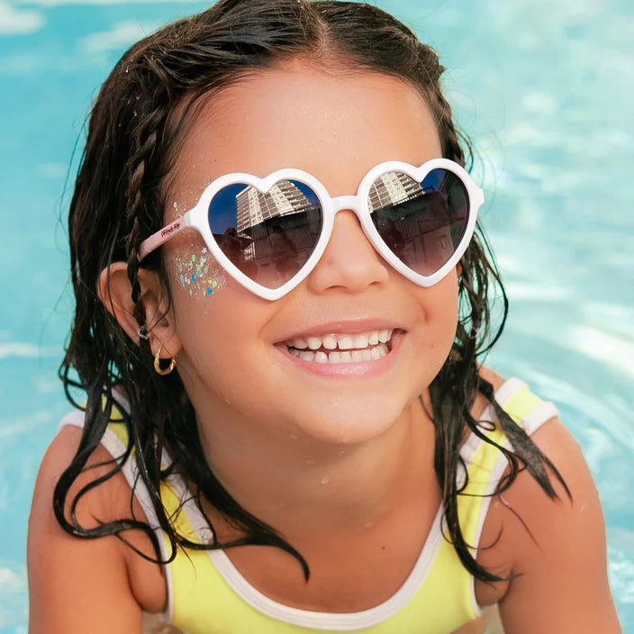 Frankie Ray Sunglasses