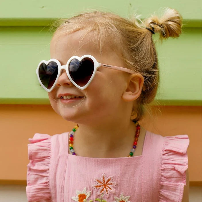 Frankie Ray Sunglasses