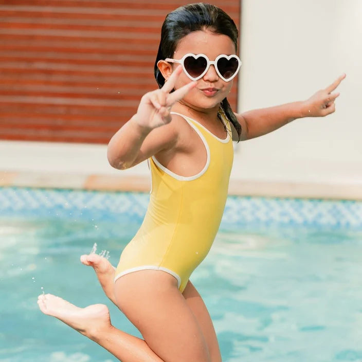 Frankie Ray Sunglasses