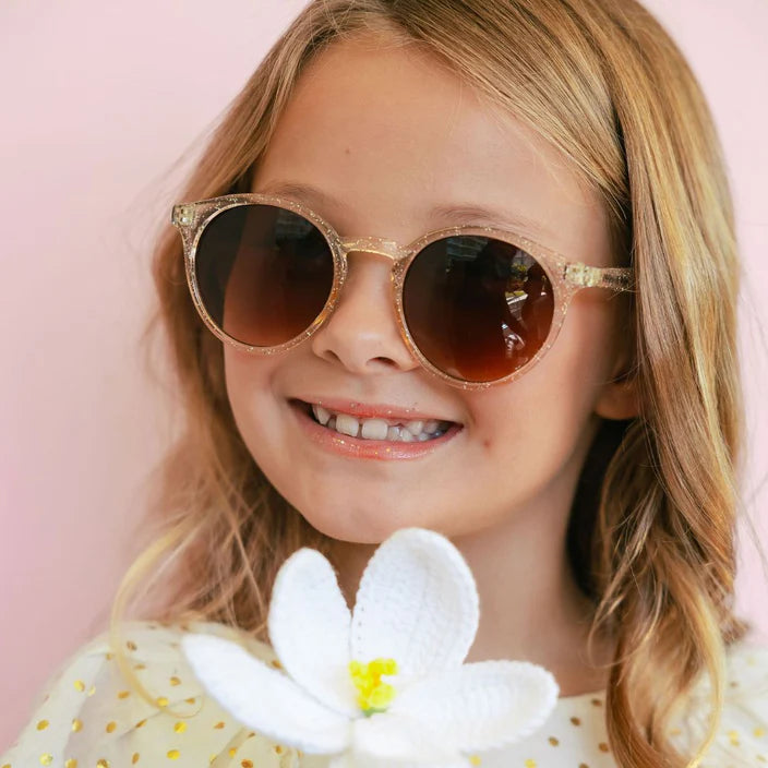 Frankie Ray Sunglasses