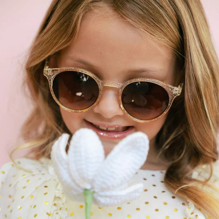 Frankie Ray Sunglasses